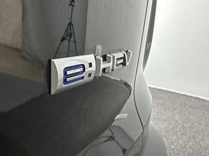 Honda CR-V Hybrid 2.0 i-MMD Hybrid SR 5dr eCVT 
