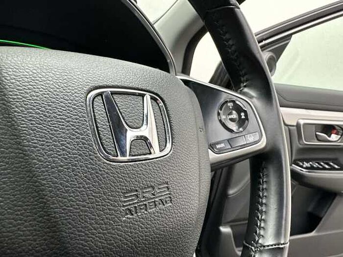 Honda CR-V Hybrid 2.0 i-MMD Hybrid SR 5dr eCVT 