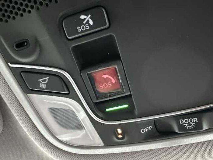 Honda CR-V Hybrid 2.0 i-MMD Hybrid SR 5dr eCVT 
