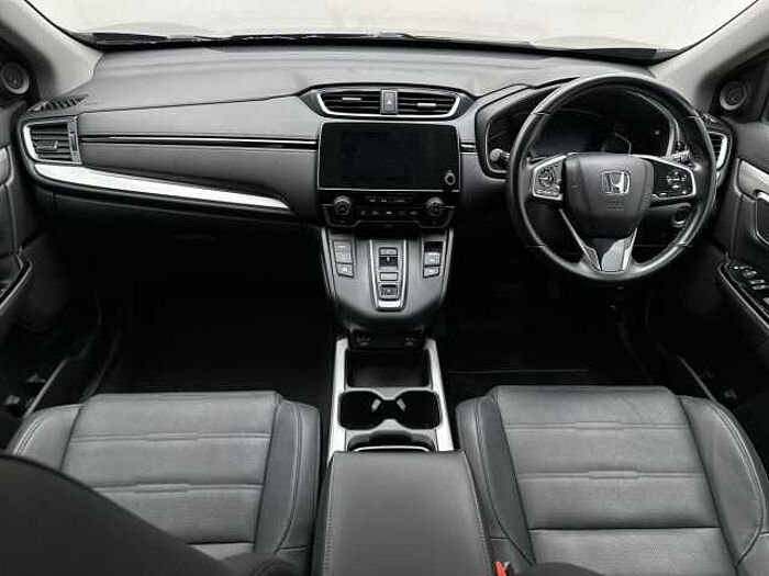 Honda CR-V Hybrid 2.0 i-MMD Hybrid SR 5dr eCVT 