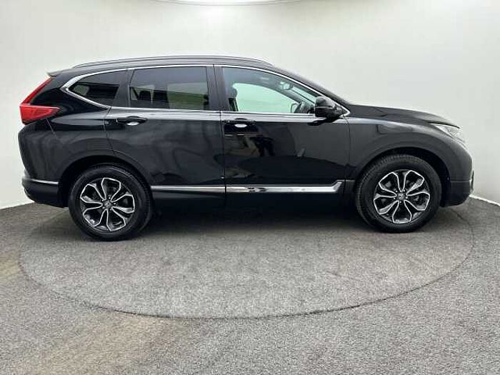 Honda CR-V Hybrid 2.0 i-MMD Hybrid SR 5dr eCVT 