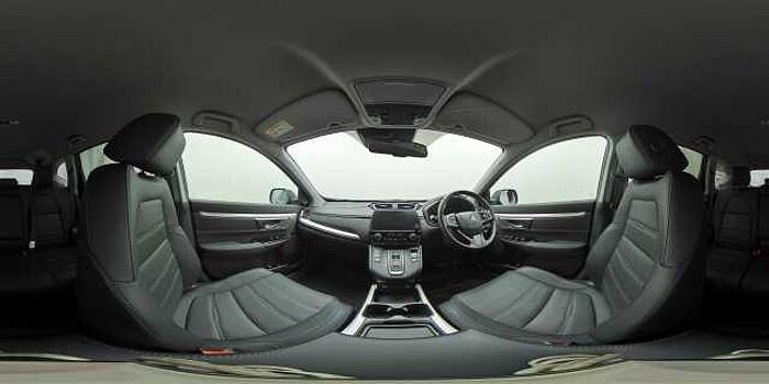 Honda CR-V Hybrid 2.0 i-MMD Hybrid SR 5dr eCVT 