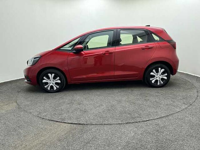 Honda Jazz Hybrid 1.5 i-MMD Hybrid SR 5dr eCVT 