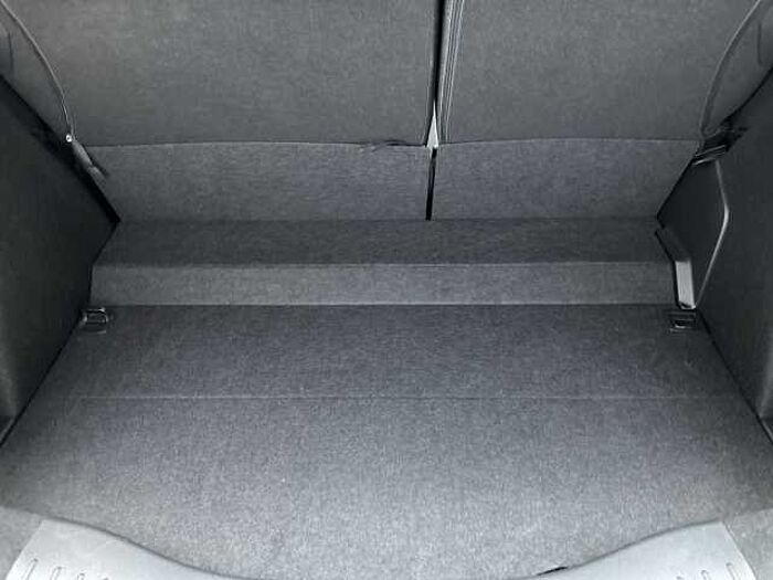 Honda Jazz Hybrid 1.5 i-MMD Hybrid SR 5dr eCVT 