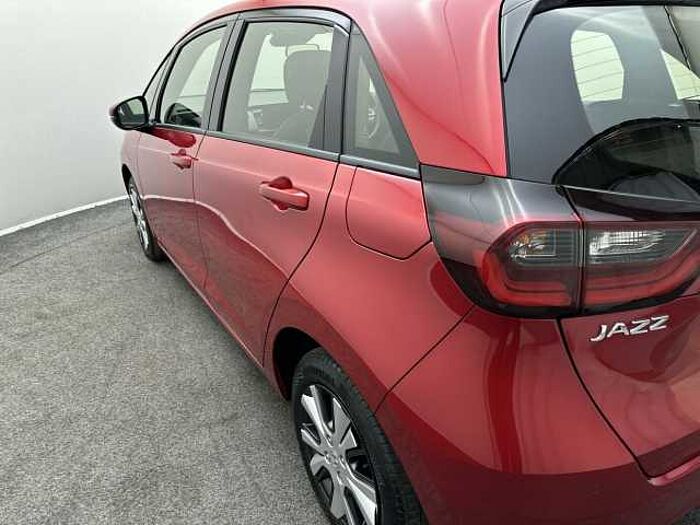 Honda Jazz Hybrid 1.5 i-MMD Hybrid SR 5dr eCVT 