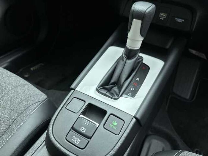 Honda Jazz Hybrid 1.5 i-MMD Hybrid SR 5dr eCVT 