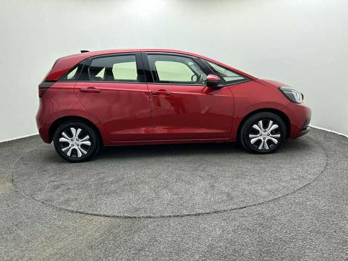 Honda Jazz Hybrid 1.5 i-MMD Hybrid SR 5dr eCVT 