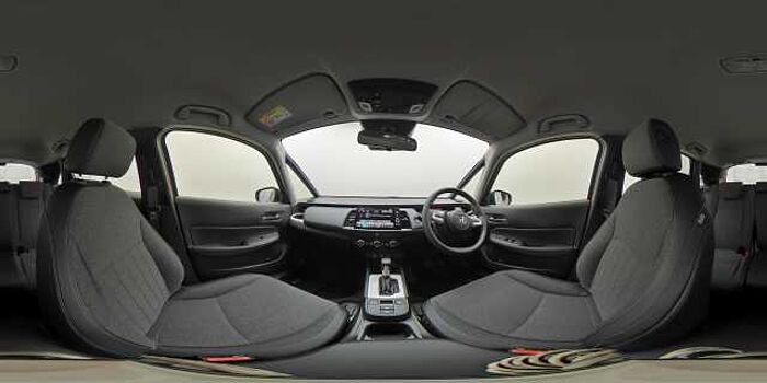 Honda Jazz Hybrid 1.5 i-MMD Hybrid SR 5dr eCVT 