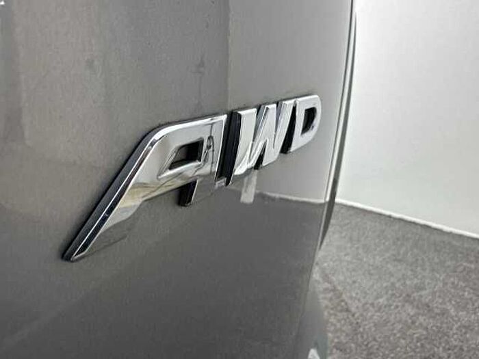 Honda CR-V 1.5 VTEC Turbo EX 5dr 