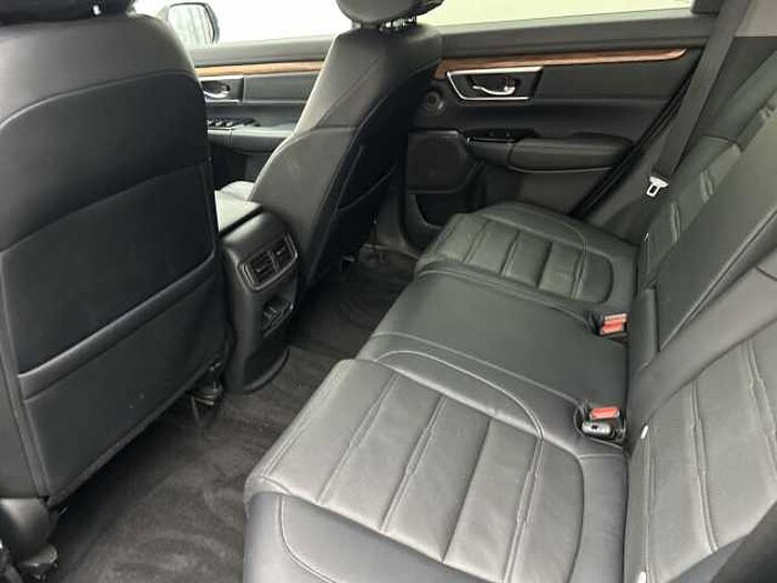 Honda CR-V 1.5 VTEC Turbo EX 5dr 