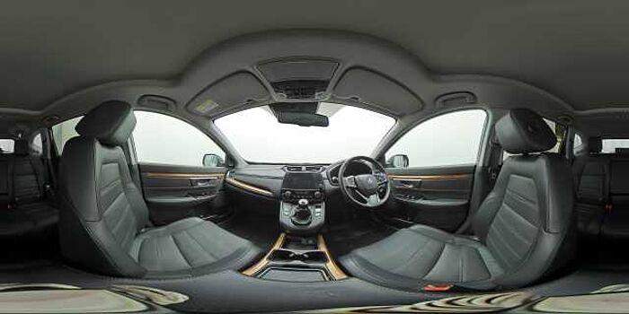 Honda CR-V 1.5 VTEC Turbo EX 5dr 