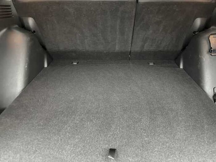 Honda CR-V 1.5 VTEC Turbo EX 5dr CVT 