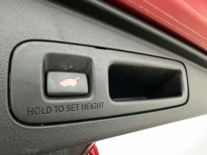 Honda CR-V 1.5 VTEC Turbo EX 5dr CVT 