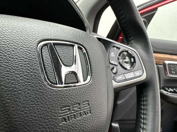 Honda CR-V 1.5 VTEC Turbo EX 5dr CVT 