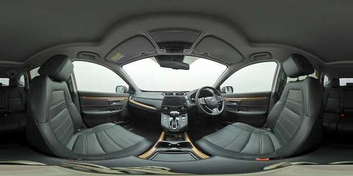 Honda CR-V 1.5 VTEC Turbo EX 5dr CVT 