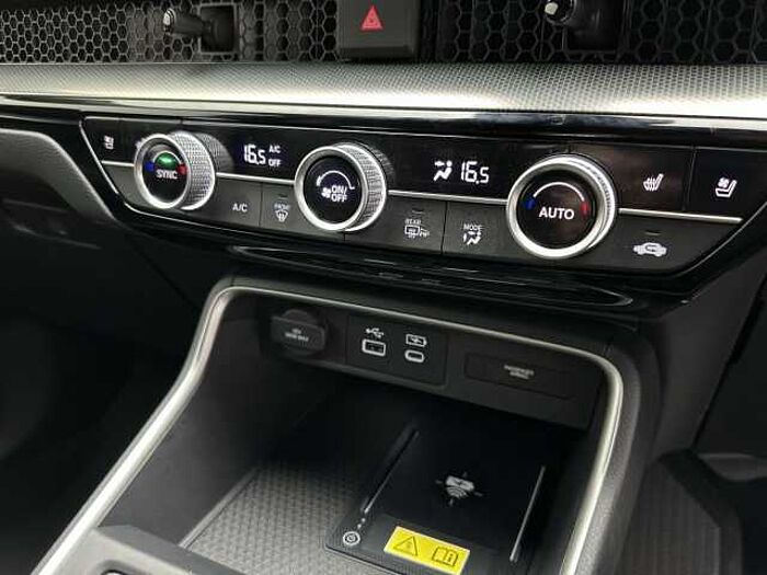 Honda CR-V e:PHEV 2.0 ePHEV Advance Tech 5dr eCVT 