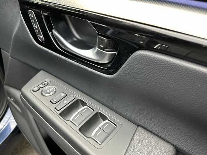 Honda CR-V e:PHEV 2.0 ePHEV Advance Tech 5dr eCVT 