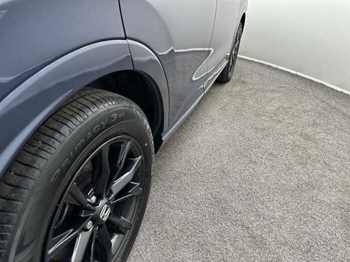 Honda CR-V e:PHEV 2.0 ePHEV Advance Tech 5dr eCVT 