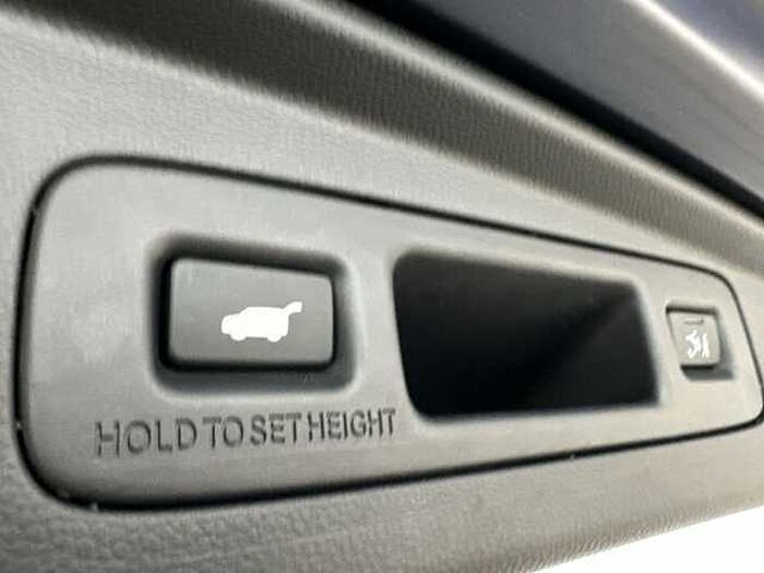Honda CR-V e:PHEV 2.0 ePHEV Advance Tech 5dr eCVT 