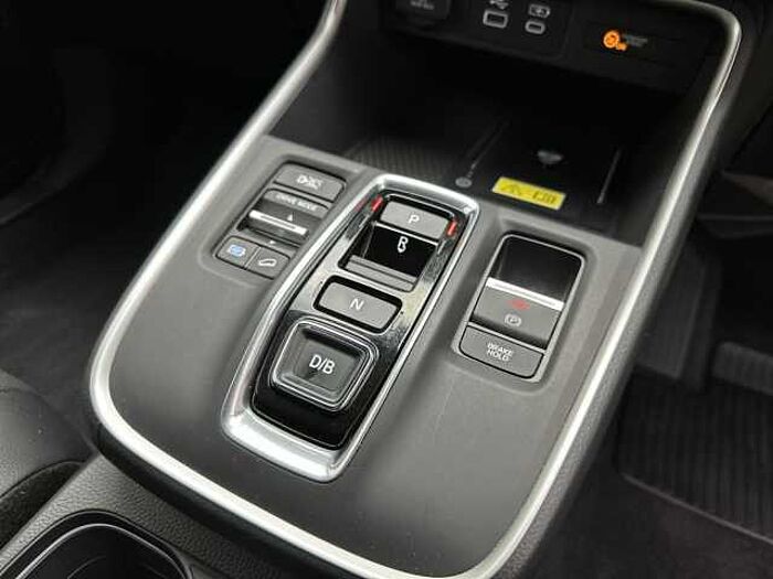 Honda CR-V e:PHEV 2.0 ePHEV Advance Tech 5dr eCVT 