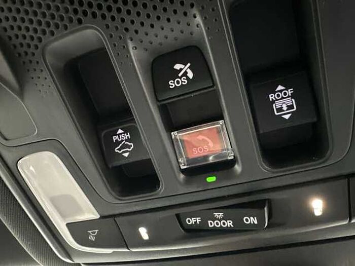 Honda CR-V e:PHEV 2.0 ePHEV Advance Tech 5dr eCVT 
