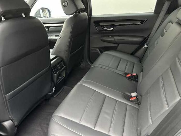 Honda CR-V e:PHEV 2.0 ePHEV Advance Tech 5dr eCVT 