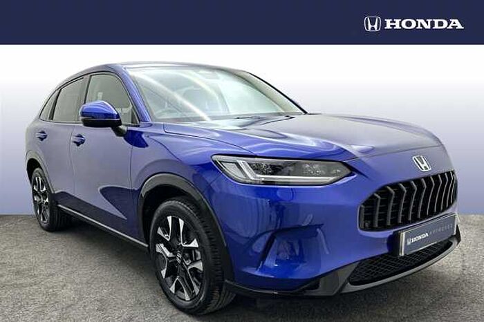 Honda ZR-V e:HEV 2.0 eHEV Advance 5dr CVT 