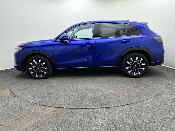 Honda ZR-V e:HEV 2.0 eHEV Advance 5dr CVT 