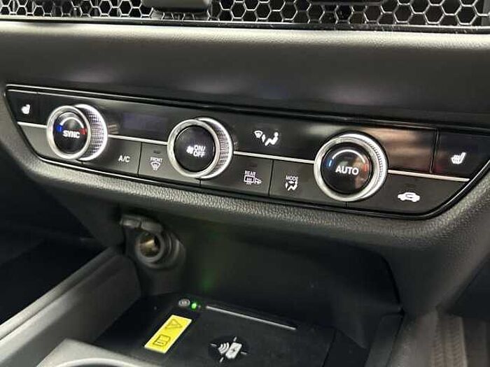 Honda ZR-V e:HEV 2.0 eHEV Advance 5dr CVT 