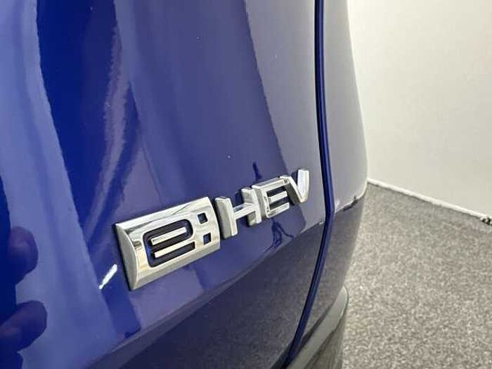 Honda ZR-V e:HEV 2.0 eHEV Advance 5dr CVT 