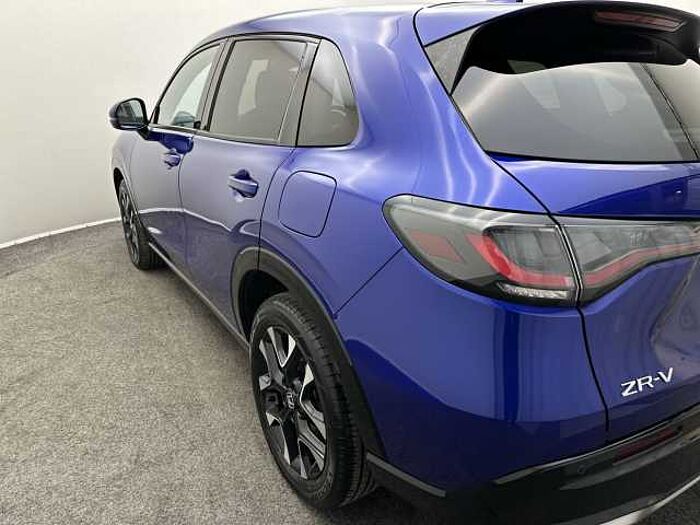 Honda ZR-V e:HEV 2.0 eHEV Advance 5dr CVT 