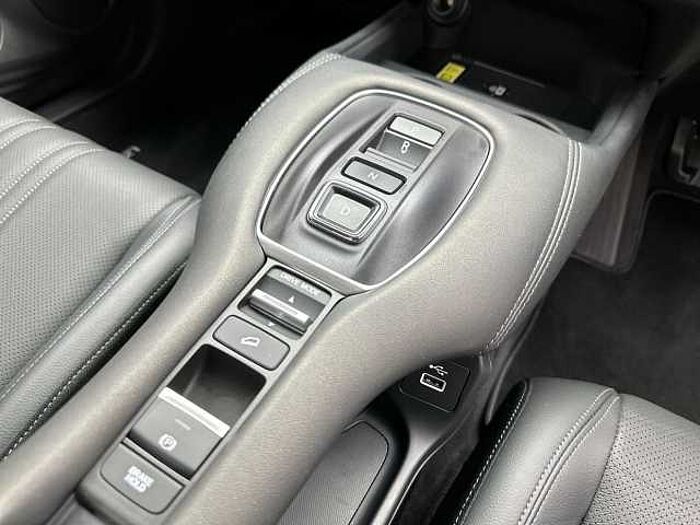 Honda ZR-V e:HEV 2.0 eHEV Advance 5dr CVT 
