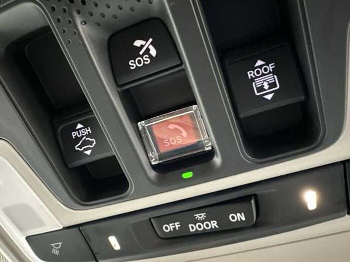Honda ZR-V e:HEV 2.0 eHEV Advance 5dr CVT 