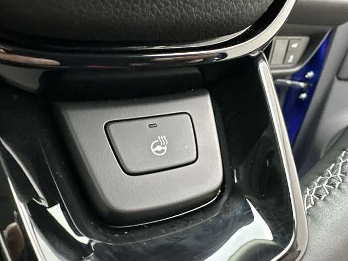 Honda ZR-V e:HEV 2.0 eHEV Advance 5dr CVT 