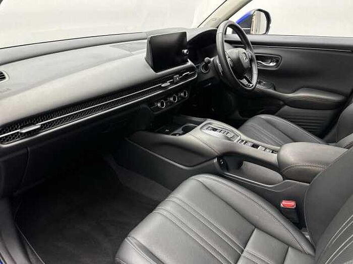 Honda ZR-V e:HEV 2.0 eHEV Advance 5dr CVT 