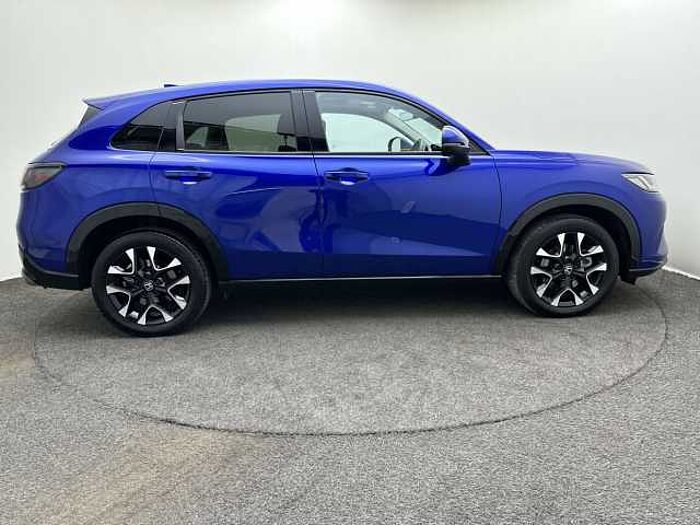 Honda ZR-V e:HEV 2.0 eHEV Advance 5dr CVT 