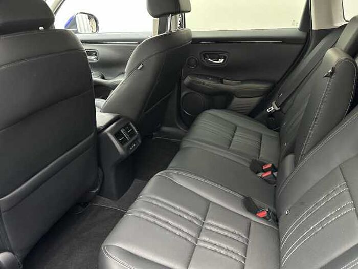 Honda ZR-V e:HEV 2.0 eHEV Advance 5dr CVT 