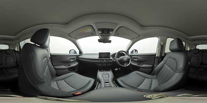 Honda ZR-V e:HEV 2.0 eHEV Advance 5dr CVT 