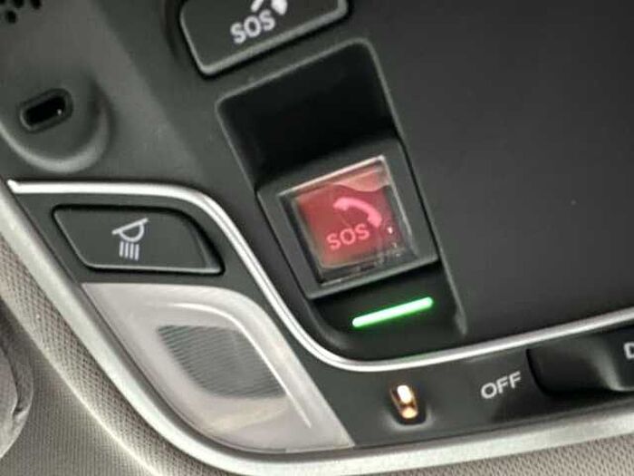 Honda CR-V Hybrid 2.0 i-MMD Hybrid SR 2WD 5dr eCVT 