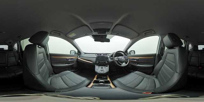 Honda CR-V Hybrid 2.0 i-MMD Hybrid SR 2WD 5dr eCVT 