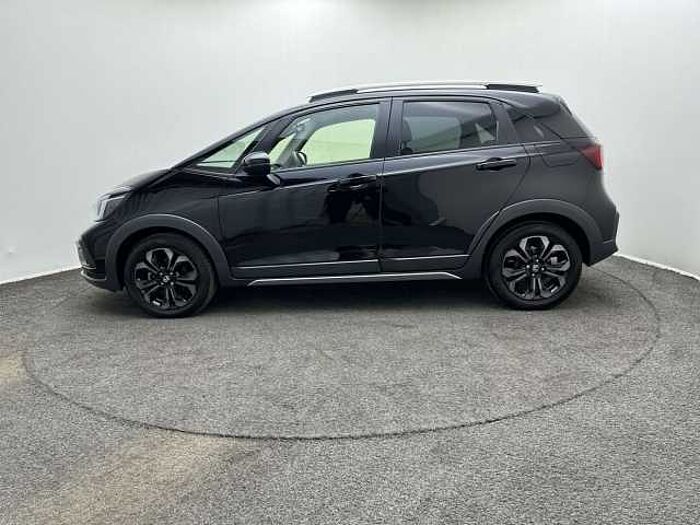 Honda Jazz Hybrid 1.5 i-MMD Hybrid Crosstar Advance 5dr eCVT 
