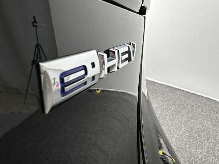 Honda Jazz Hybrid 1.5 i-MMD Hybrid Crosstar Advance 5dr eCVT 