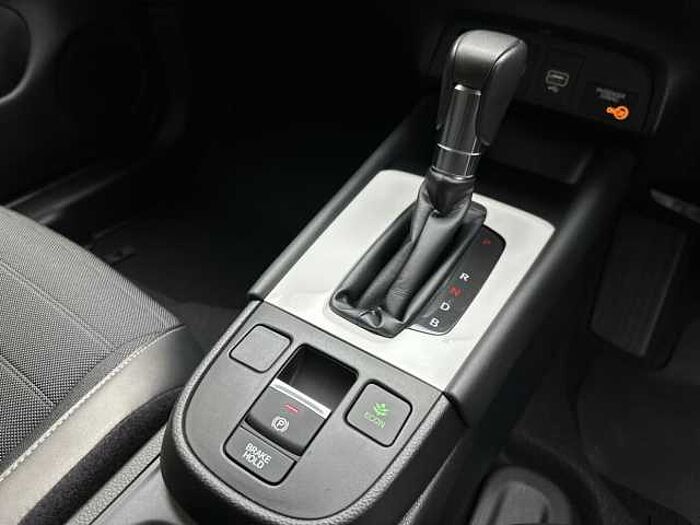 Honda Jazz Hybrid 1.5 i-MMD Hybrid Crosstar Advance 5dr eCVT 