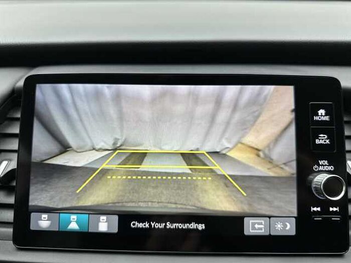 Honda Jazz Hybrid 1.5 i-MMD Hybrid Crosstar Advance 5dr eCVT 