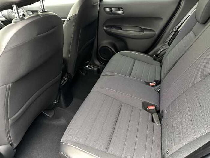 Honda Jazz Hybrid 1.5 i-MMD Hybrid Crosstar Advance 5dr eCVT 