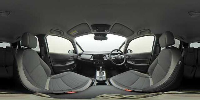 Honda Jazz Hybrid 1.5 i-MMD Hybrid Crosstar Advance 5dr eCVT 