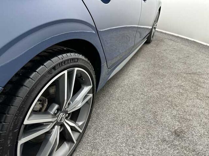 Honda Civic Hybrid 2.0 eHEV Advance 5dr CVT 