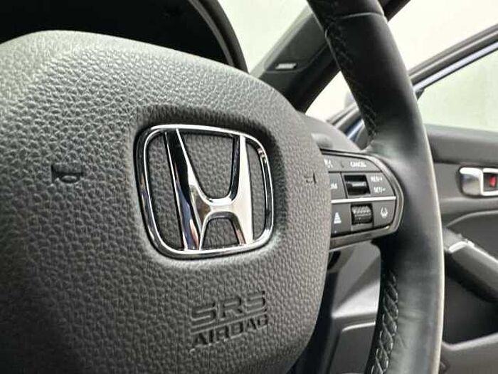 Honda Civic Hybrid 2.0 eHEV Advance 5dr CVT 