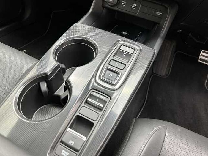 Honda Civic Hybrid 2.0 eHEV Advance 5dr CVT 