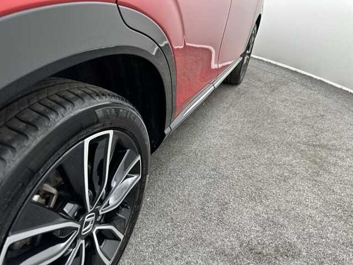 Honda HR-V e:HEV 1.5 eHEV Advance 5dr CVT 